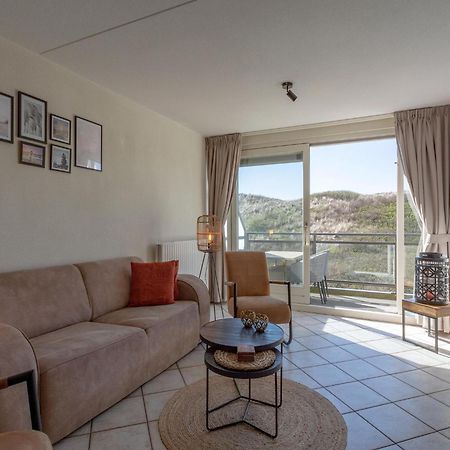 An Open Spacious Apartment Callantsoog Dış mekan fotoğraf