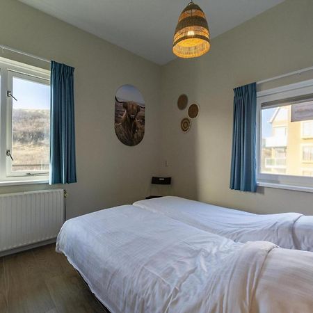 An Open Spacious Apartment Callantsoog Dış mekan fotoğraf
