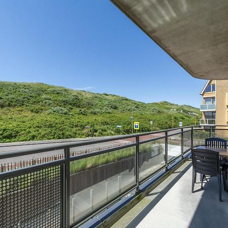 An Open Spacious Apartment Callantsoog Dış mekan fotoğraf
