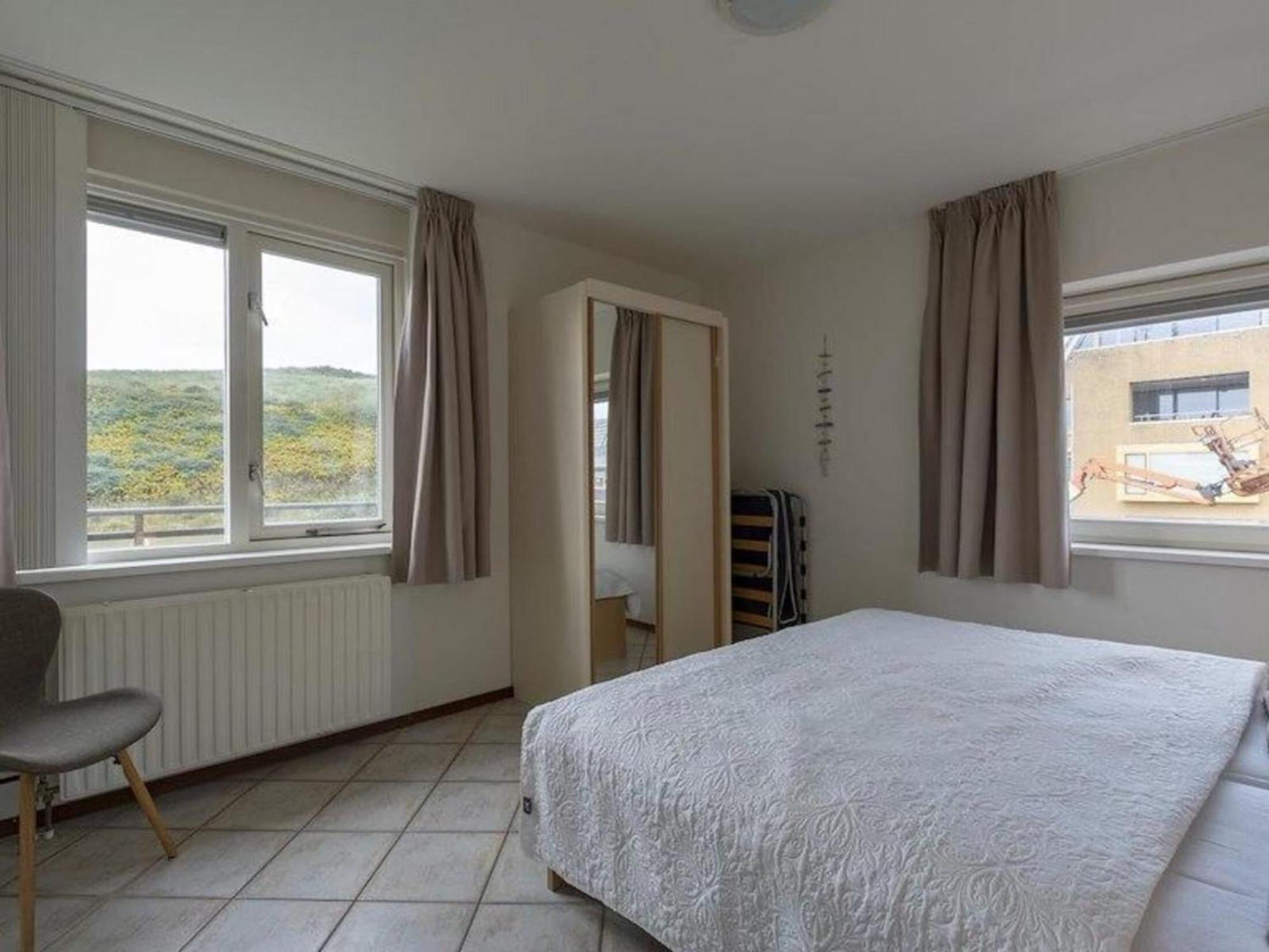 An Open Spacious Apartment Callantsoog Dış mekan fotoğraf