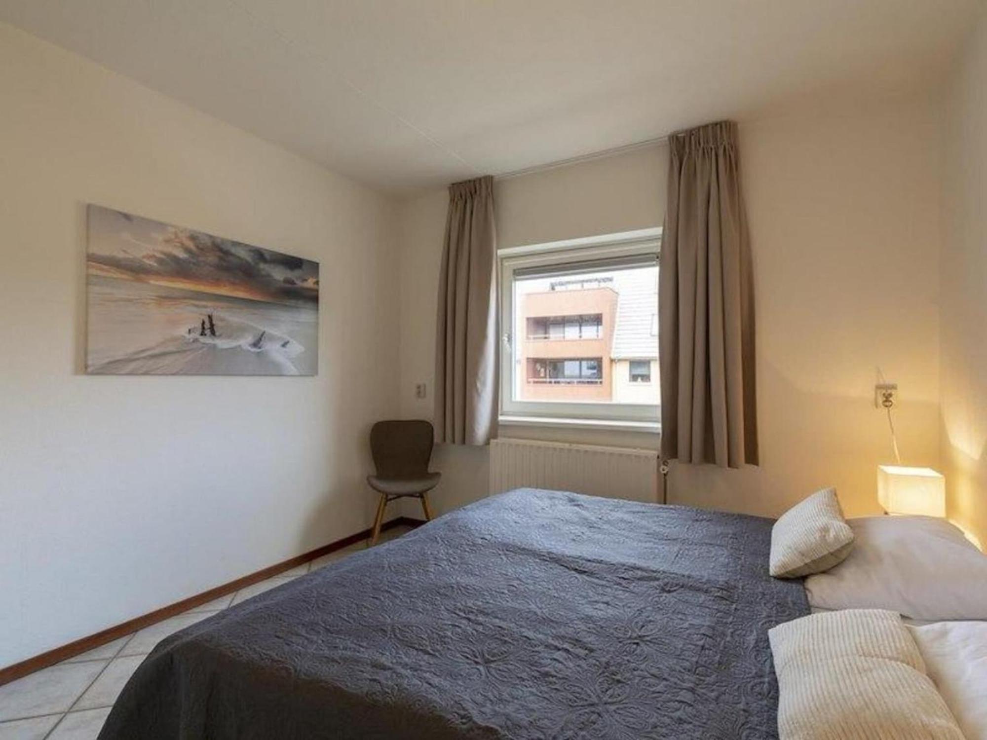 An Open Spacious Apartment Callantsoog Dış mekan fotoğraf