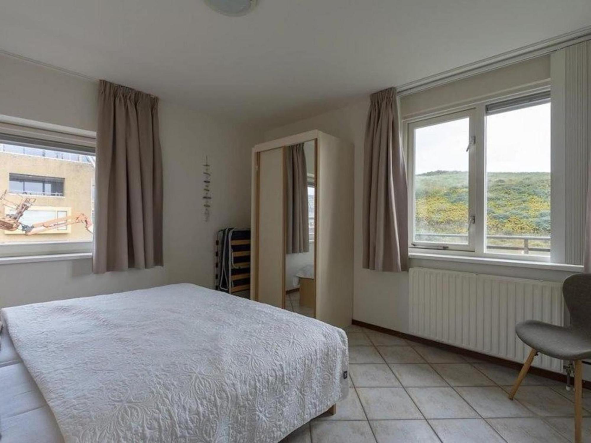 An Open Spacious Apartment Callantsoog Dış mekan fotoğraf