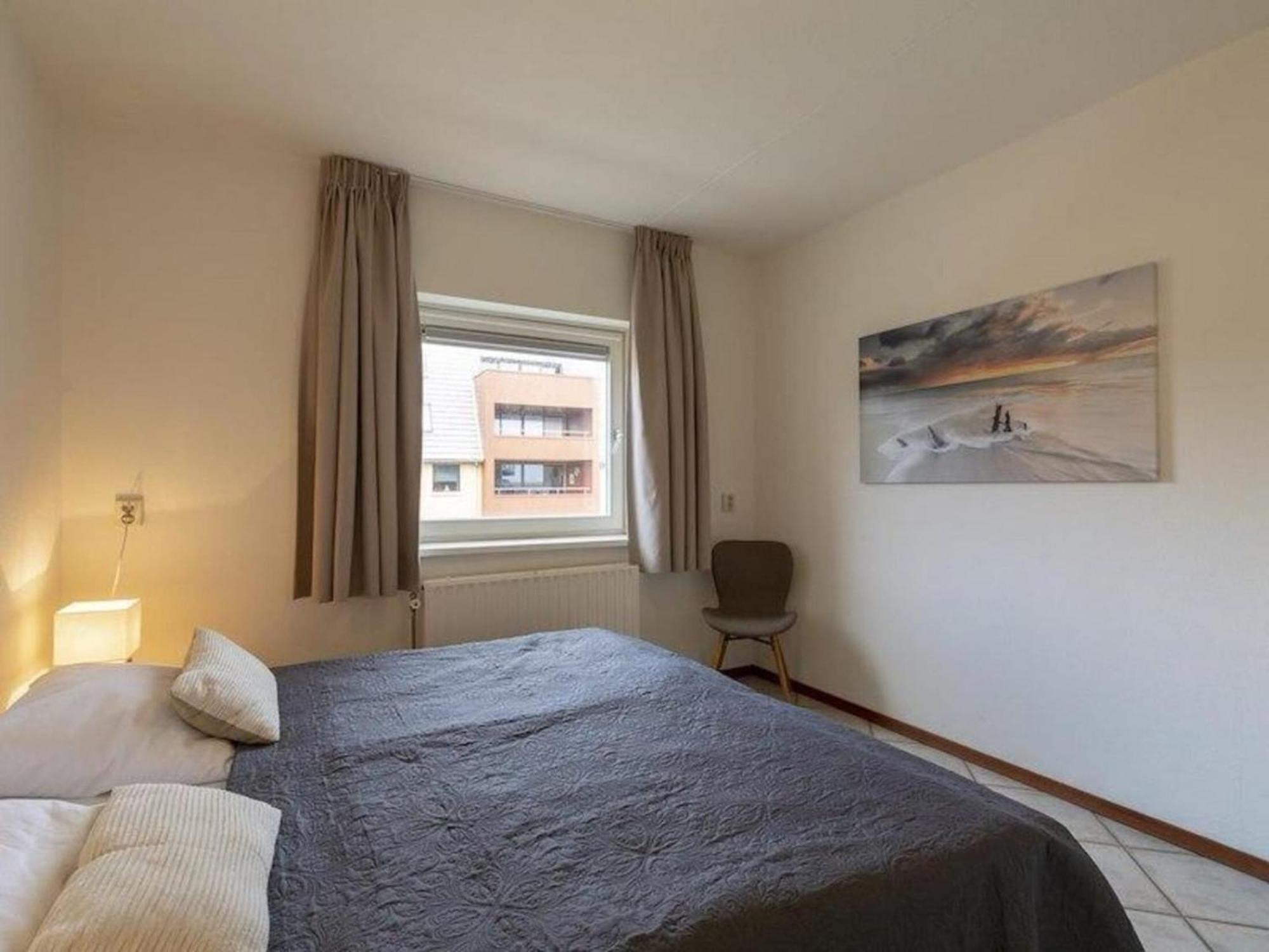 An Open Spacious Apartment Callantsoog Dış mekan fotoğraf