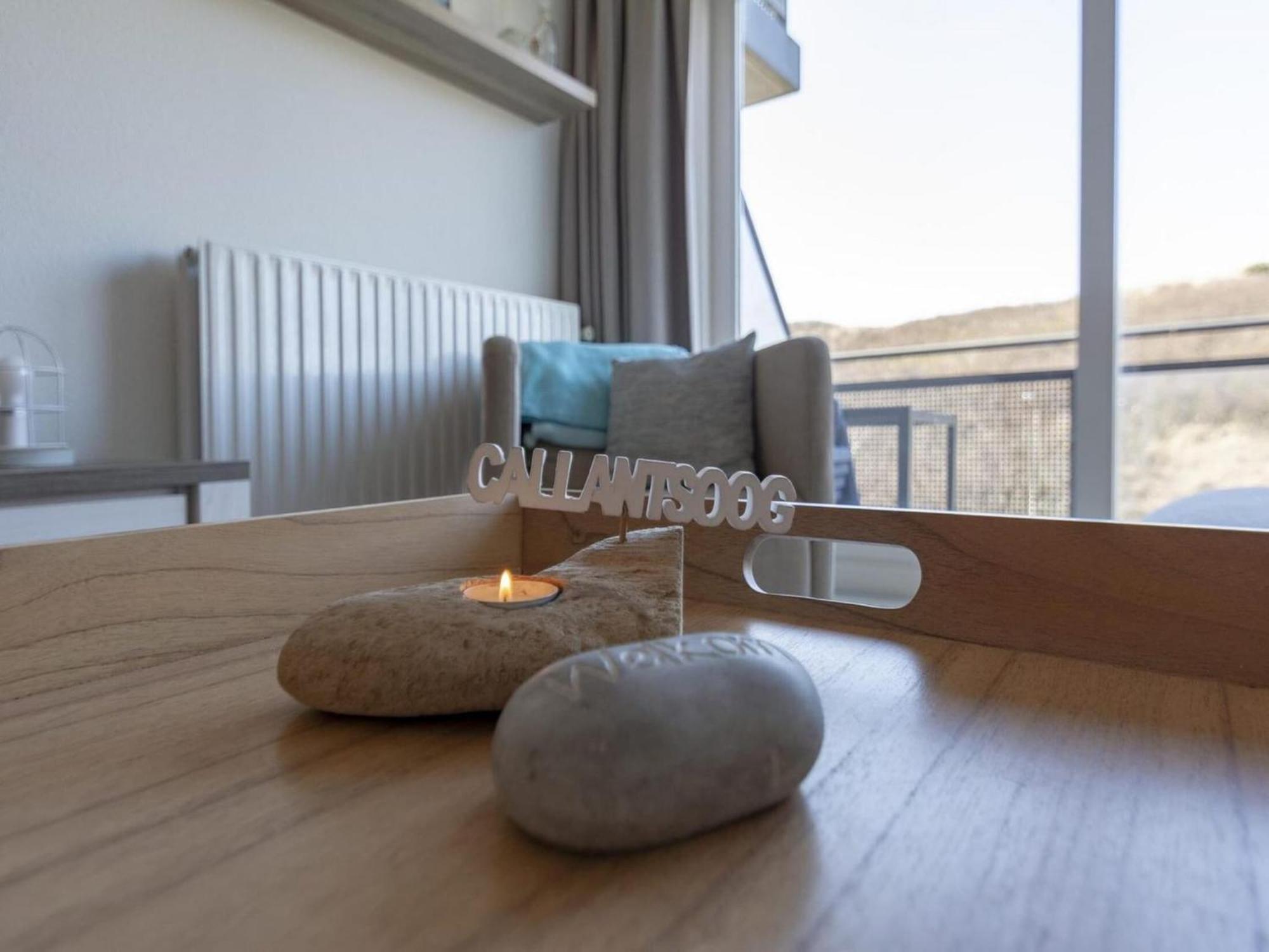 An Open Spacious Apartment Callantsoog Dış mekan fotoğraf