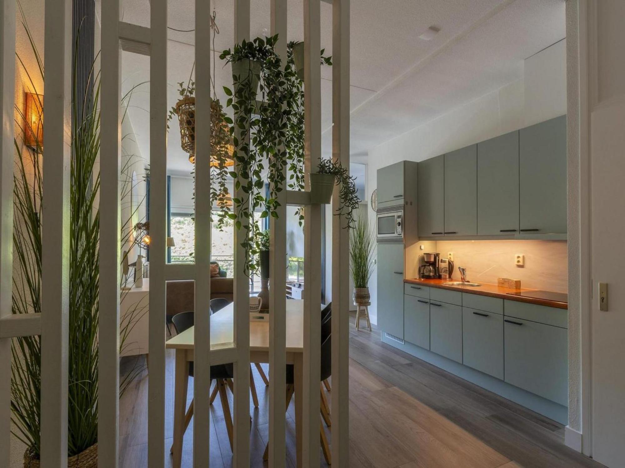 An Open Spacious Apartment Callantsoog Dış mekan fotoğraf
