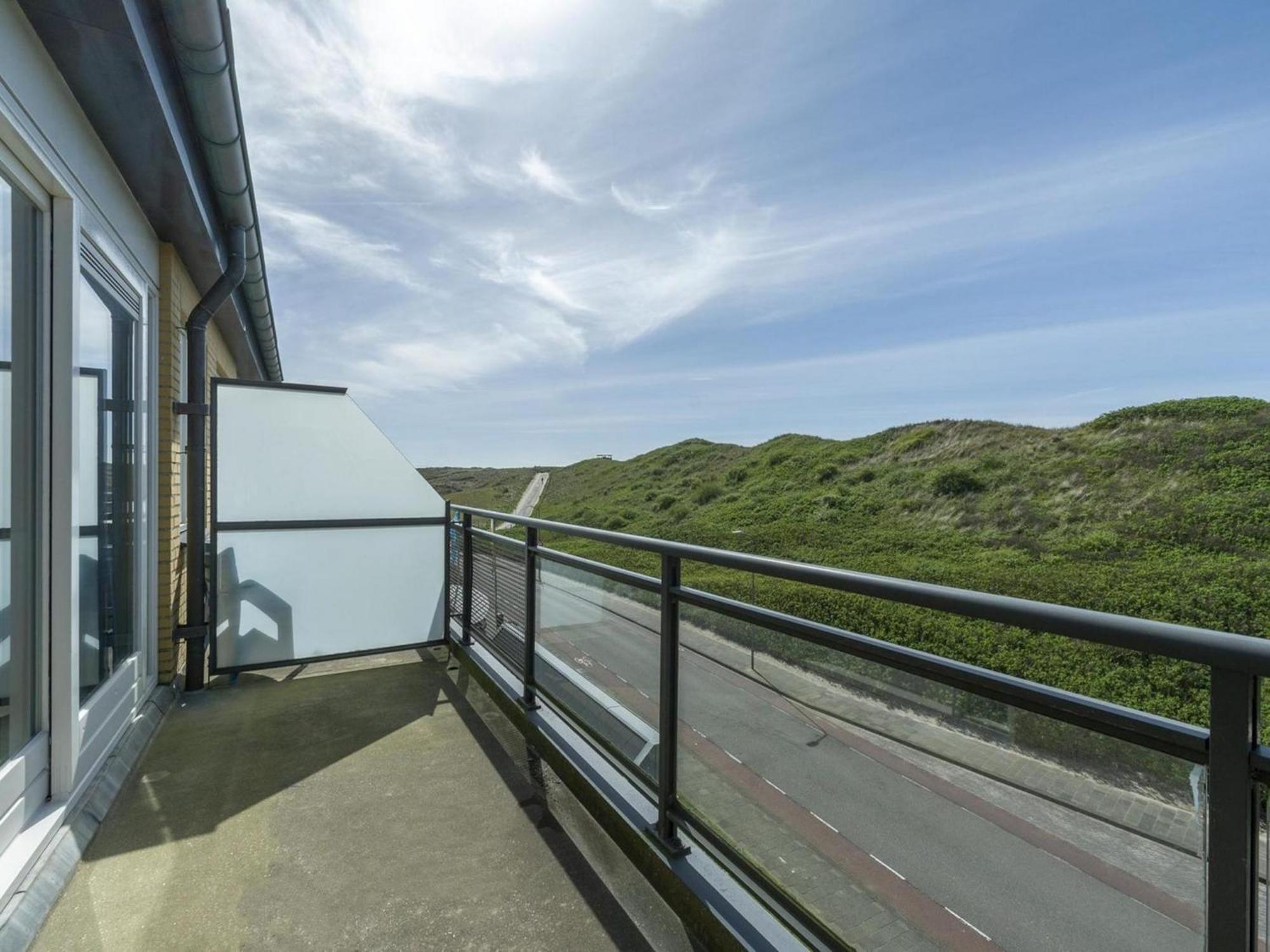 An Open Spacious Apartment Callantsoog Dış mekan fotoğraf