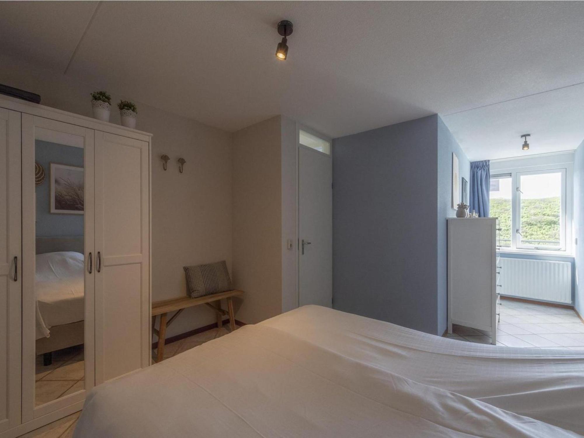 An Open Spacious Apartment Callantsoog Dış mekan fotoğraf