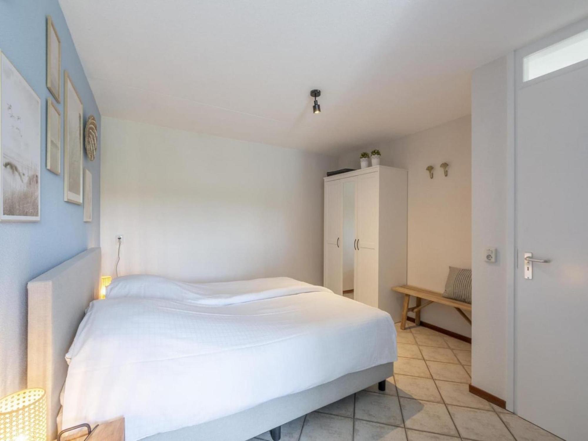 An Open Spacious Apartment Callantsoog Dış mekan fotoğraf