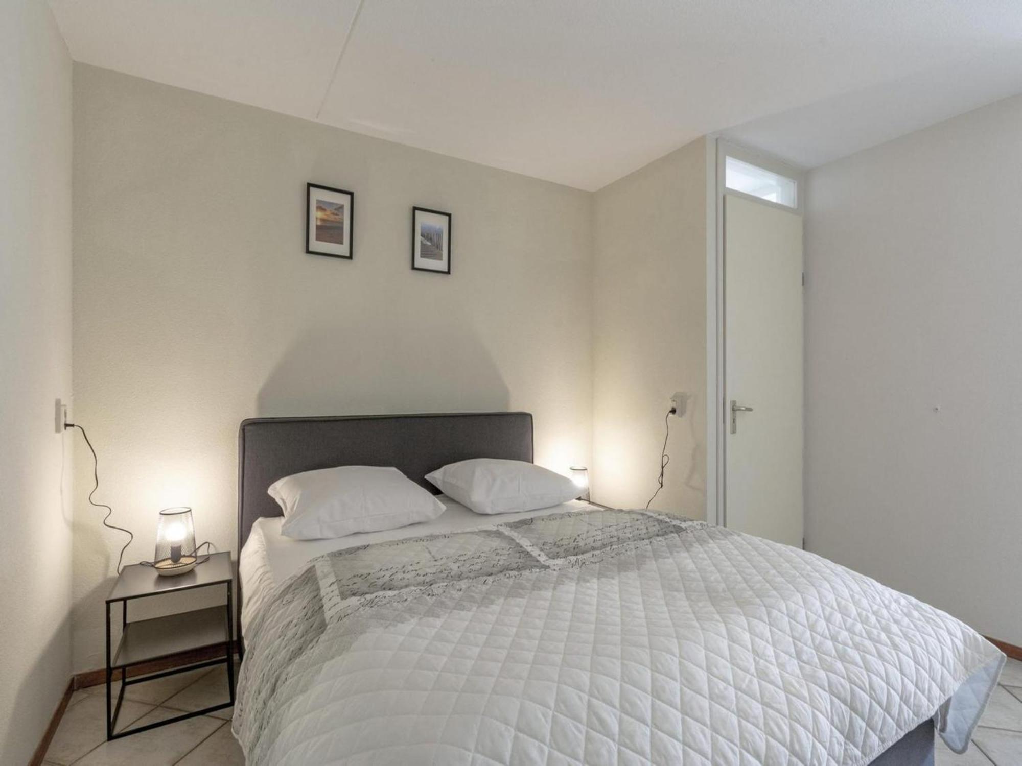 An Open Spacious Apartment Callantsoog Dış mekan fotoğraf