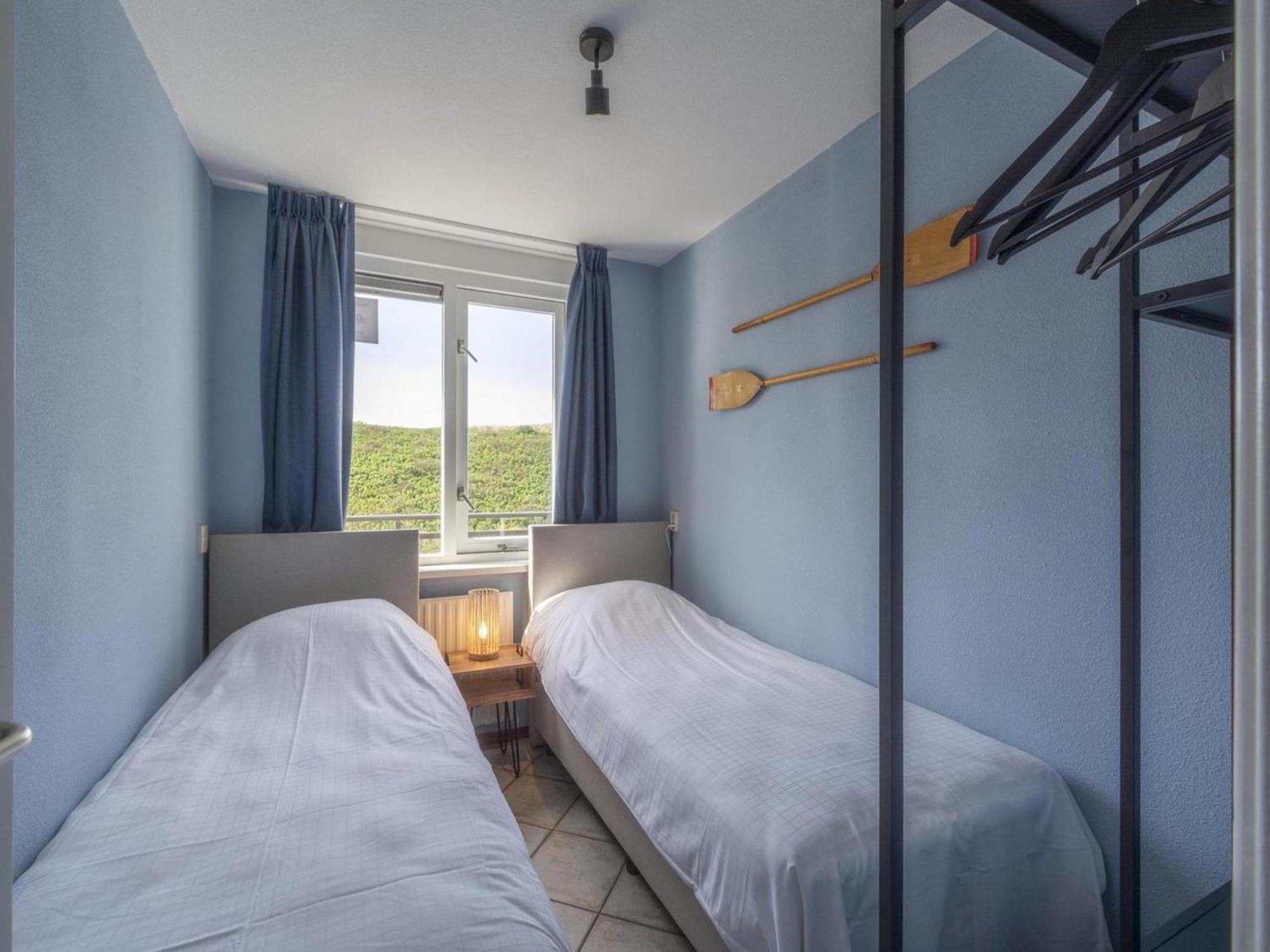 An Open Spacious Apartment Callantsoog Dış mekan fotoğraf