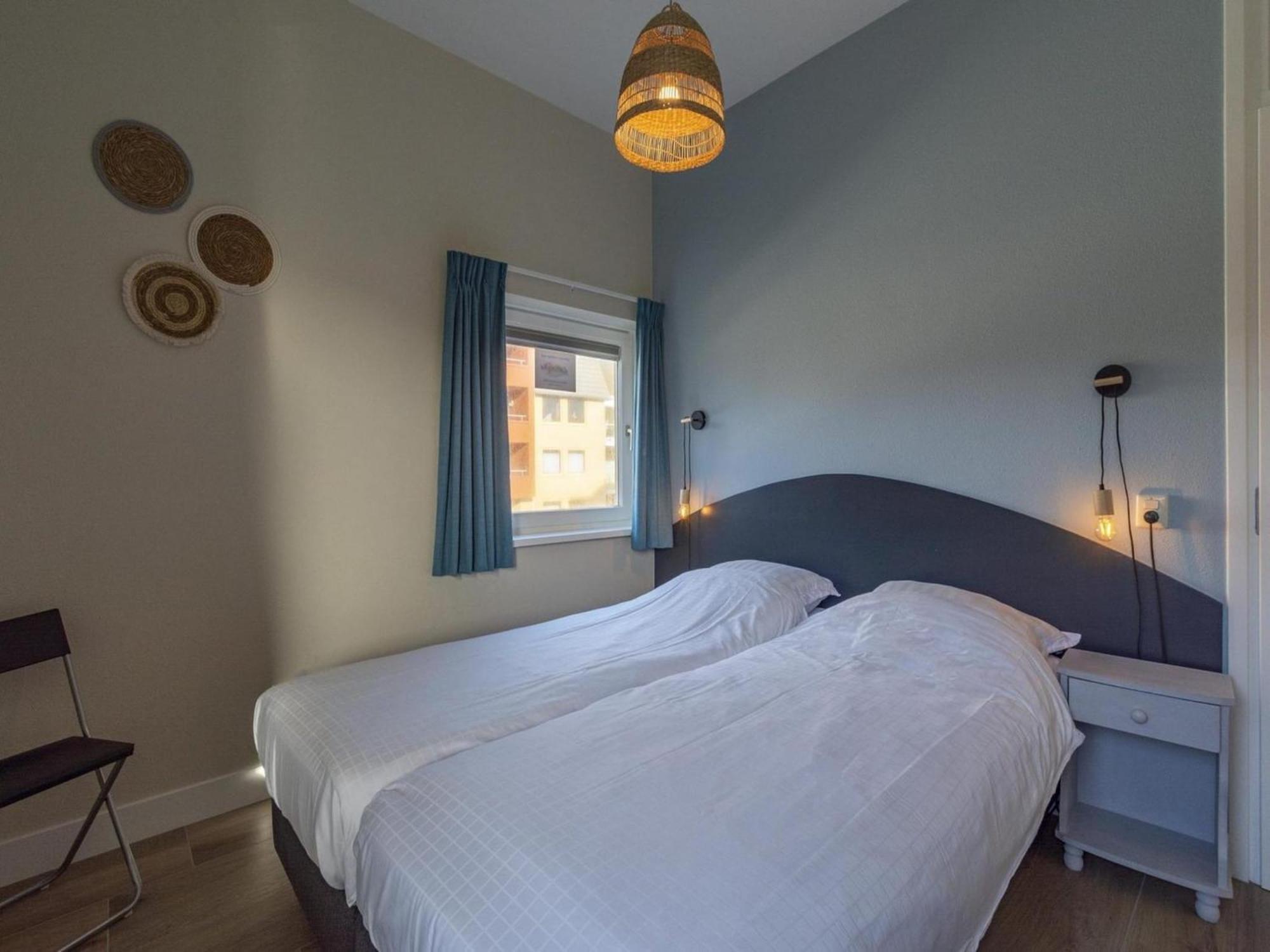 An Open Spacious Apartment Callantsoog Dış mekan fotoğraf