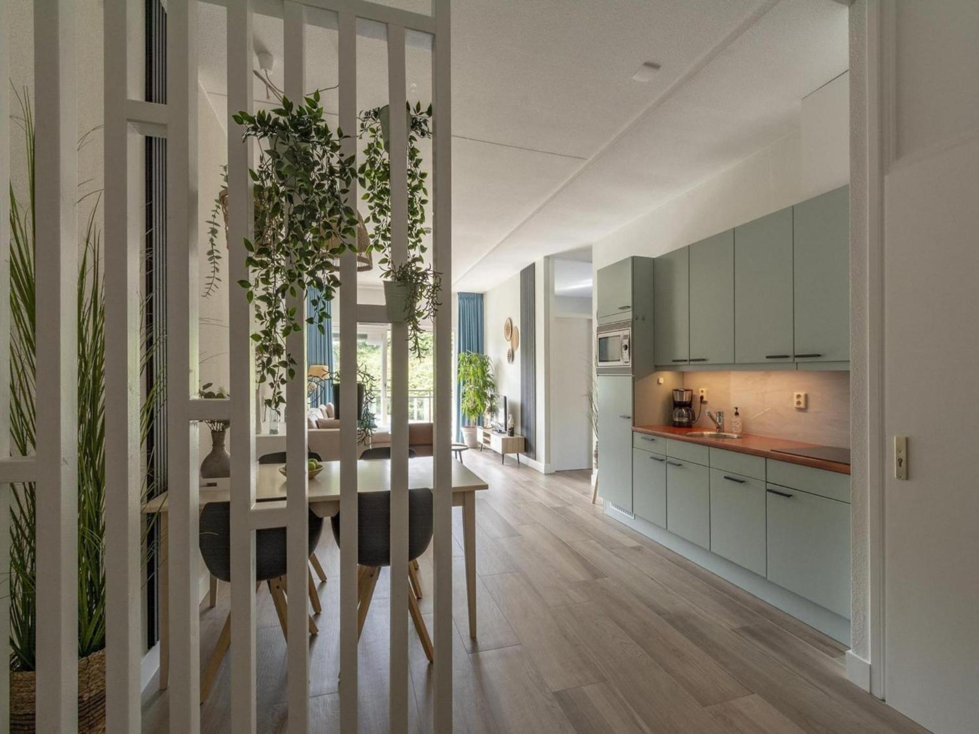 An Open Spacious Apartment Callantsoog Dış mekan fotoğraf