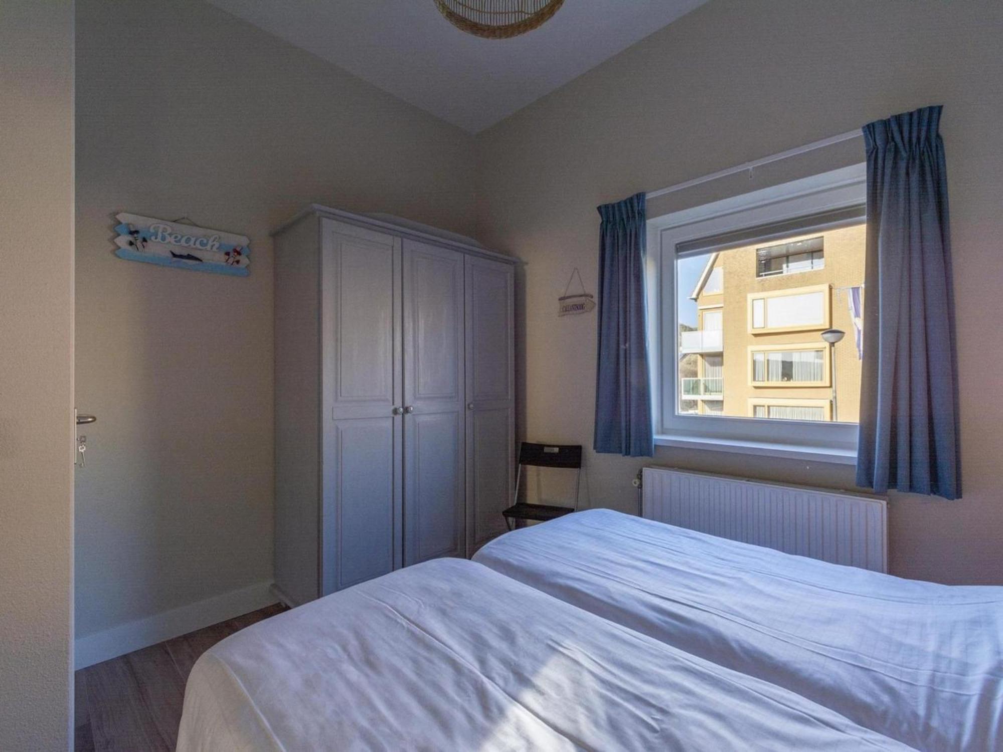 An Open Spacious Apartment Callantsoog Dış mekan fotoğraf